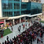 Bhat-Bhateni Supermarket