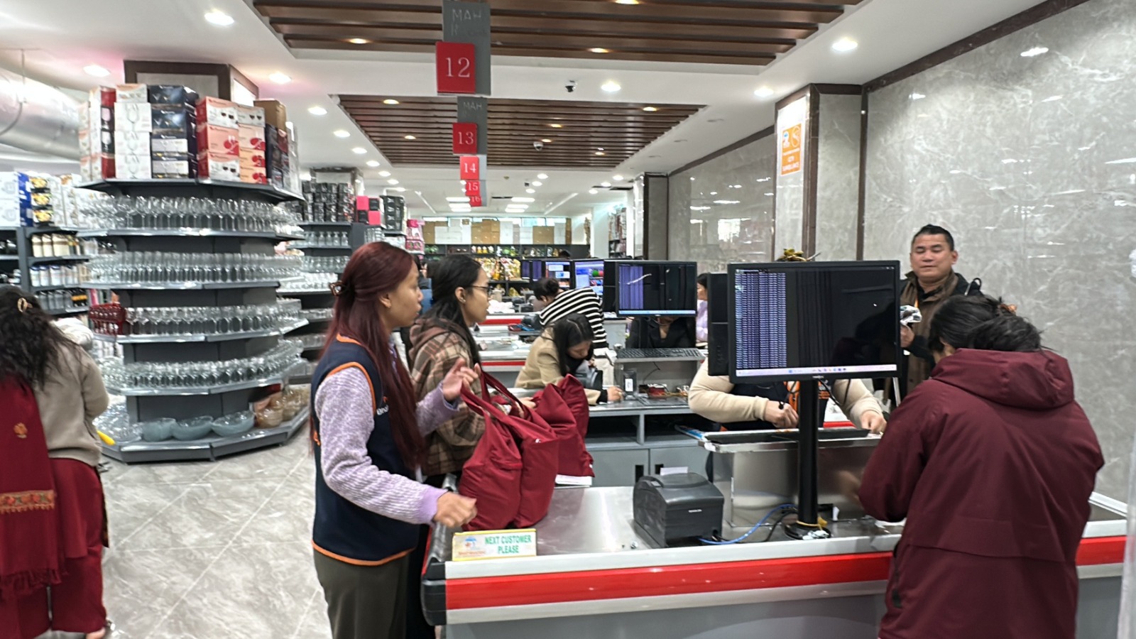 Maharajgunj Bhat-Bhateni rises again after Gen Z protest blaze