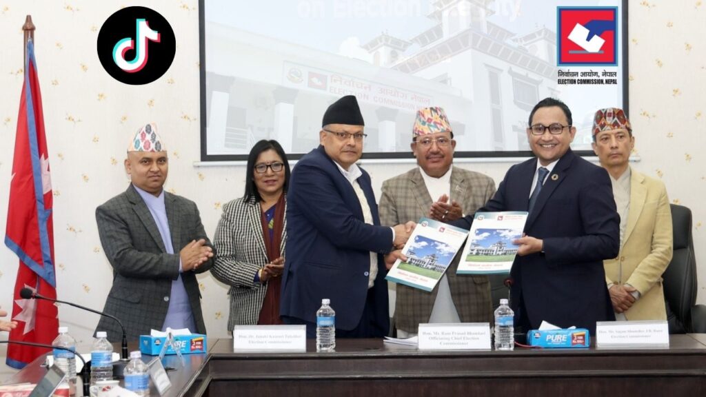 निर्वाचन आयोग नेपाल 2