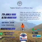 7th Jumla Rare Ultra Marathon