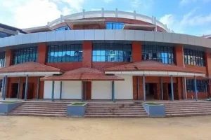 Department of Passport