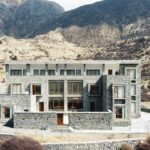 Mountain Lodge of Nepal Manang