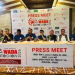 Second WADA Auto Show 2026