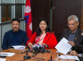 Kathmandu Metropolitan City to Hold Dialogue Program on Women’s Leadership Journeys