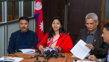 Kathmandu Metropolitan City to Hold Dialogue Program on Women’s Leadership Journeys