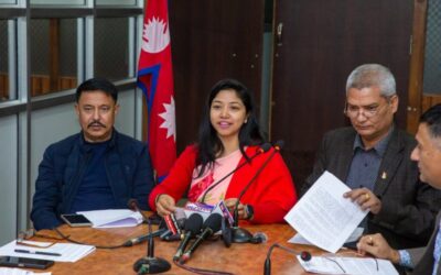 Kathmandu Metropolitan City to Hold Dialogue Program on Women’s Leadership Journeys