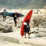 Himalayan Whitewater Challenge 2026 is being held on Trishuli river