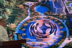 Nepal gets ready to welcome 10,000 Chinese tourists this March