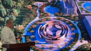 Nepal gets ready to welcome 10,000 Chinese tourists this March