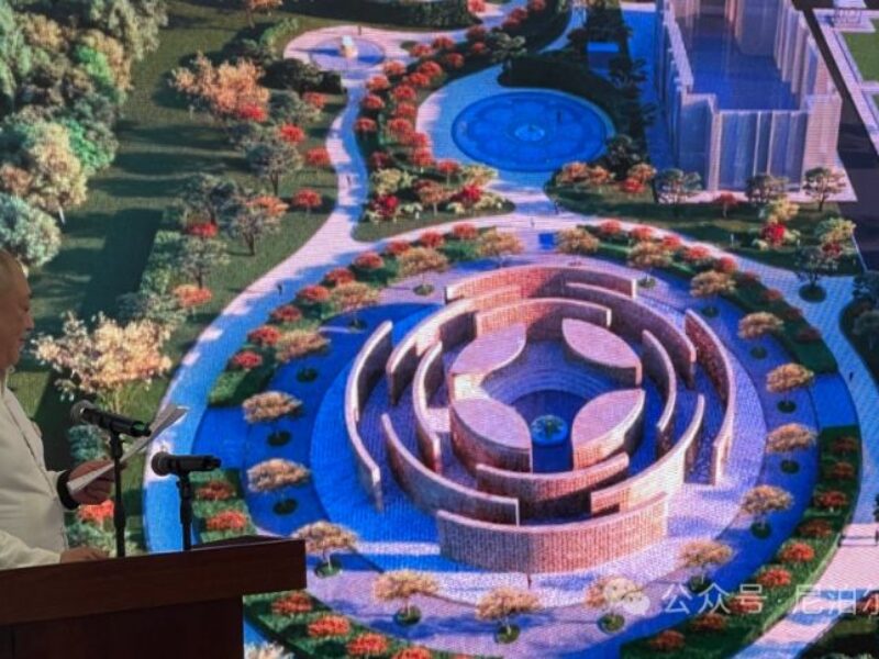 Nepal gets ready to welcome 10,000 Chinese tourists this March