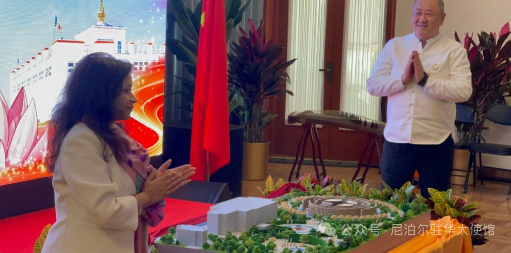 Nepal gets ready to welcome 10,000 Chinese tourists this March