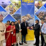 Nepal’s stunning tourism potential showcased at MITT 2026 Moscow