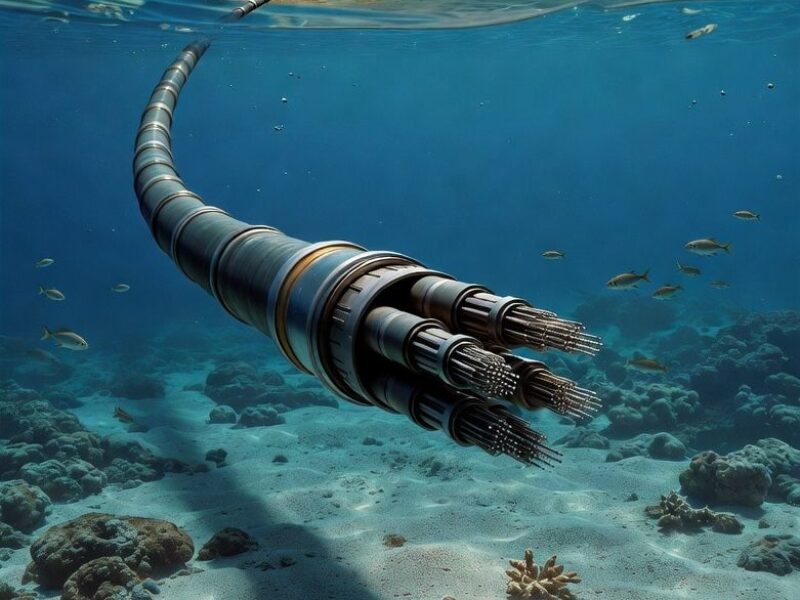 Nepal’s Internet could be disrupted by rising Gulf tensions