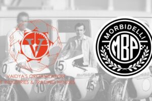 Vaidya Organization partners with Morbidelli in Nepal