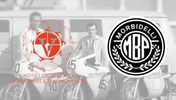 Vaidya Organization partners with Morbidelli in Nepal