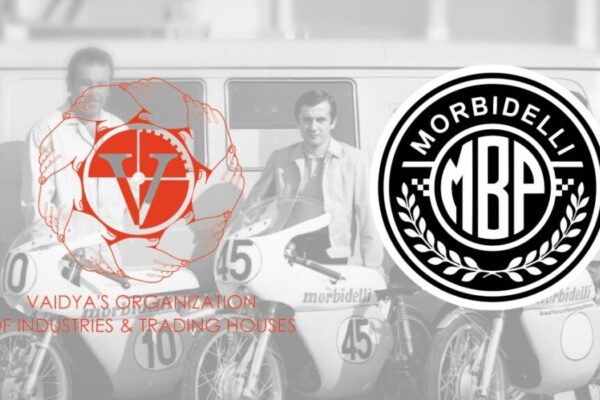 Vaidya Organization partners with Morbidelli in Nepal