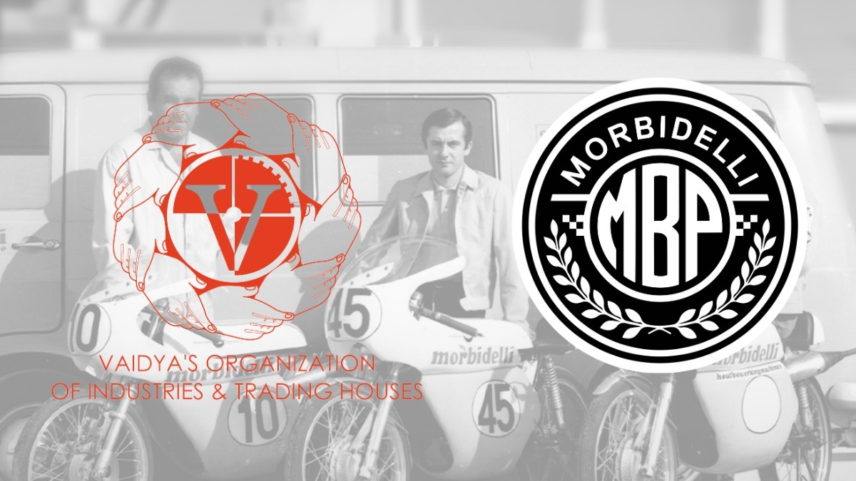 Vaidya Organization partners with Morbidelli in Nepal