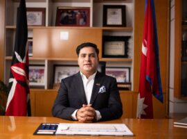 Strengthening Nepal-Portugal economic ties for FDI and remittance growth