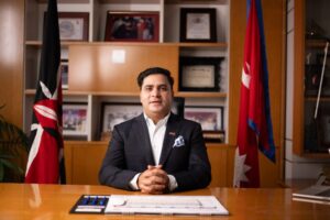 Strengthening Nepal-Portugal economic ties for FDI and remittance growth