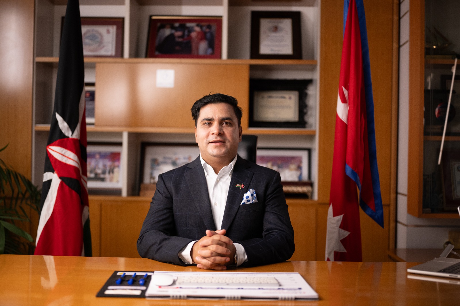 Strengthening Nepal-Portugal economic ties for FDI and remittance growth