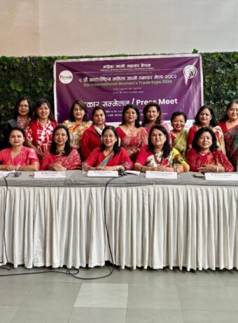 9th International Women’s Trade Expo 2026: empowering women’s growth