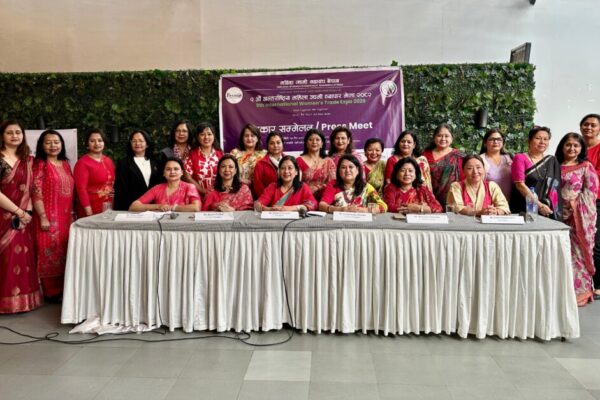 9th International Women’s Trade Expo 2026: empowering women’s growth