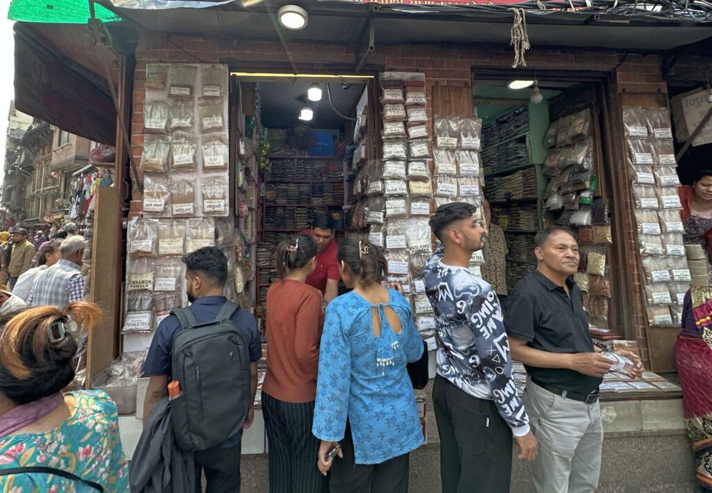 Ason vehiclefree Kathmandu 5