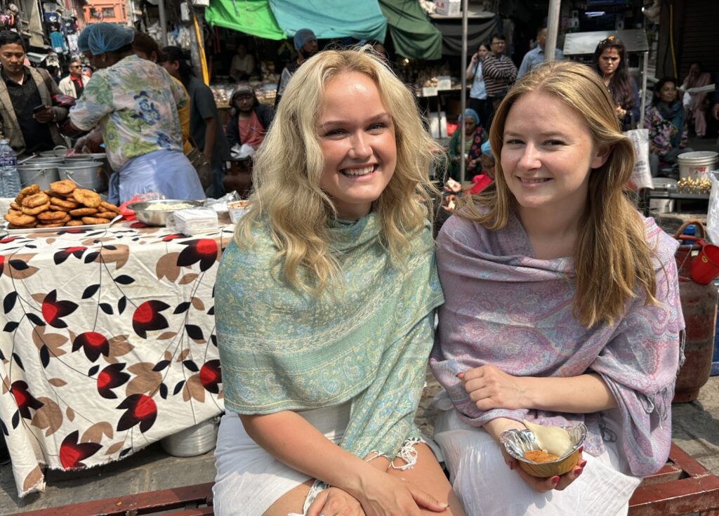 Ason vehiclefree Kathmandu 8