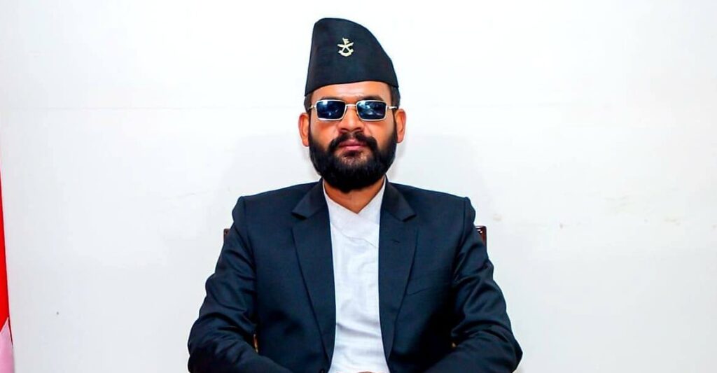 Balen Shah iuTWcK0zlE