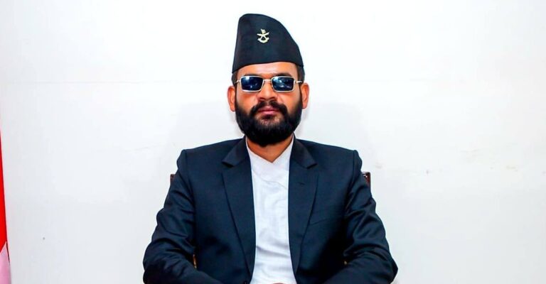 Balen Shah iuTWcK0zlE