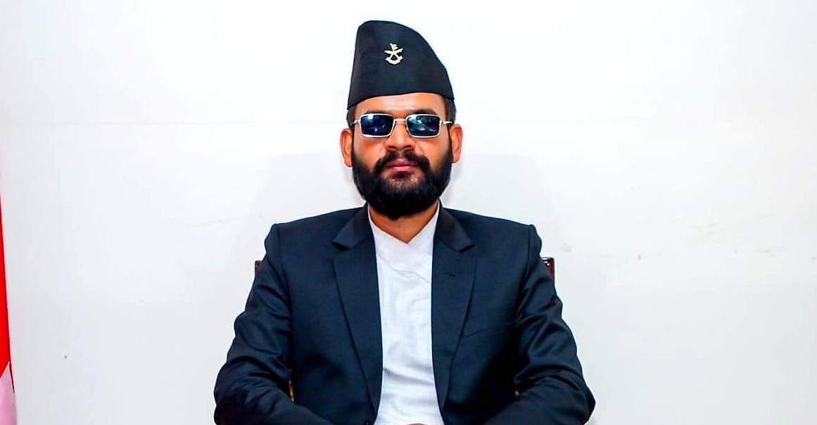 Balen Shah iuTWcK0zlE