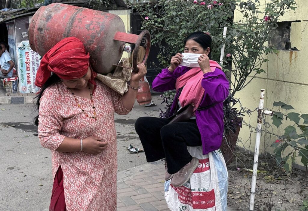 Fuelcrisis sunilbhattarai 1