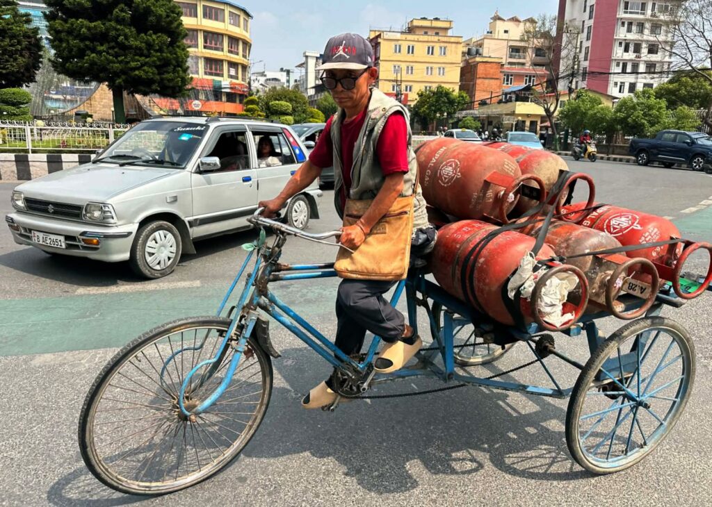 Fuelcrisis sunilbhattarai 5