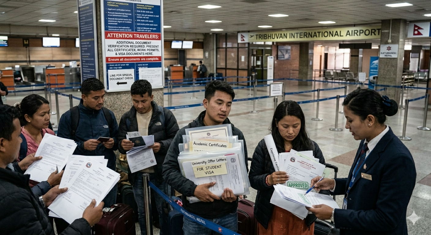 ai photo of students