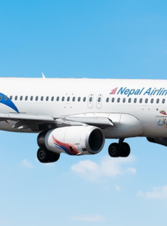 Nepal-Airlines-9N-AKX