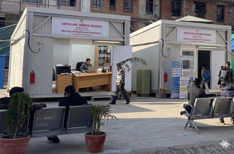 Two days of rest, but care continues: Government hospitals to Close OPD on weekends