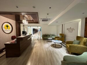 Tranquility Spa launches premium wellness facility at Royal Tulip Kathmandu