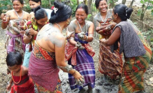 Siruwa festival begins in eastern Nepal with joyful celebrations