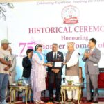 75th Pioneer Women of Nepal