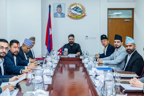 Two-day weekend approved for Nepal government offices