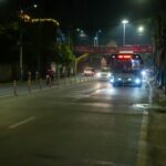 Bus