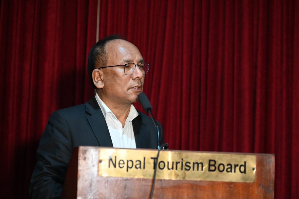 70 Years of Manaslu and Lhotse: Nepal plans year-long celebration