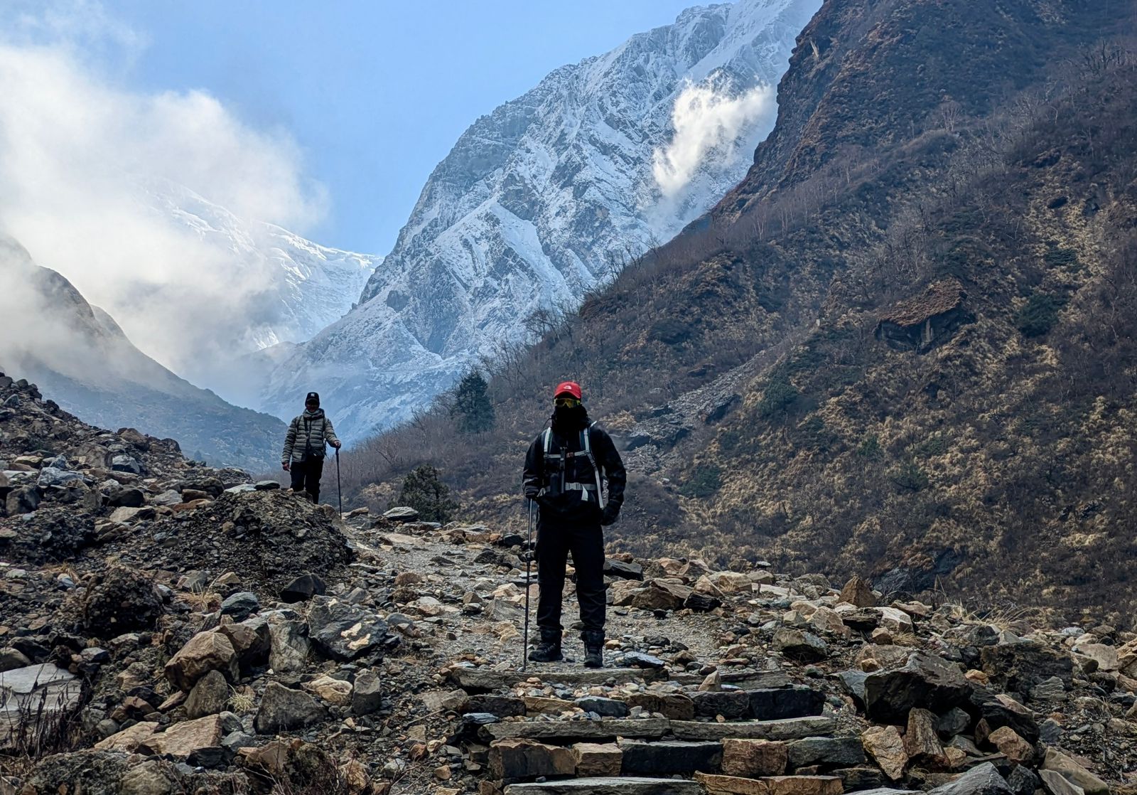 annapurna 3