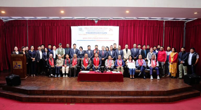 99th Photojournalism Day