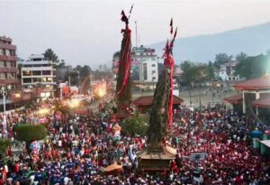 Rato Machhindranath Jatra: Nepal’s living festival of faith, nature and cultural unity