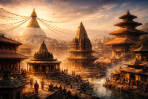 When Stones Speak and Temples Remember — Nepal Marks World Heritage Day 2026