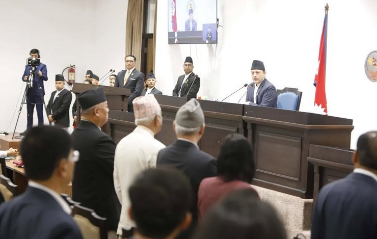 NITI TATHA KARYACRAM