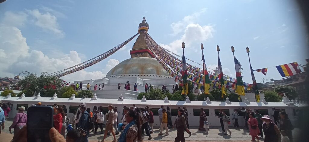 Nepal Celebrates 2570th Buddha Jayanti with Nationwide observances