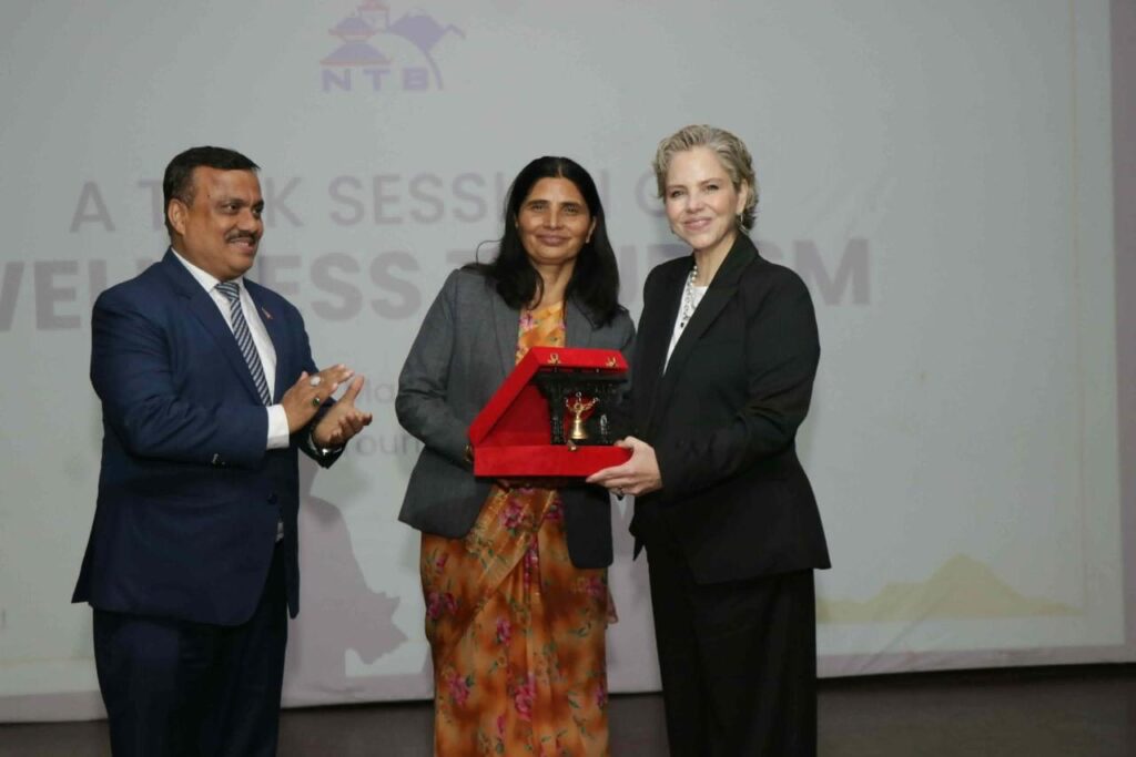 Nepal Pushes Nature, Culture & Community-Based Wellness Tourism Strategy