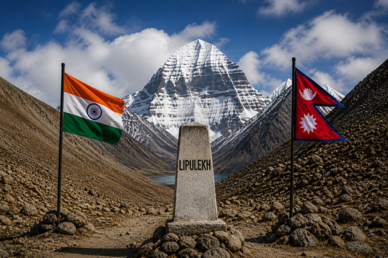 lipulekh
